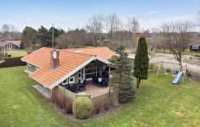 Amazing Home In Dannemare With Kitchen in Dannemare